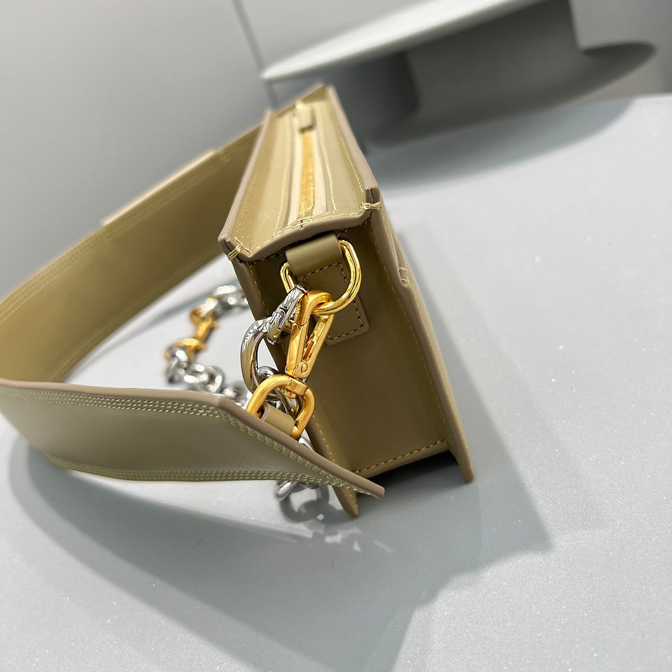 Thumbnail: JACQUEMUS LE CIUCIU