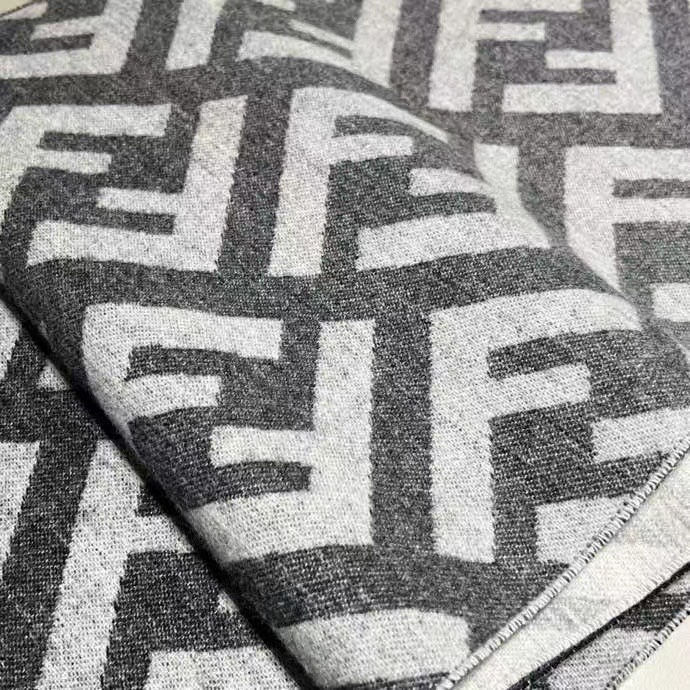 Thumbnail: FENDI SCARF