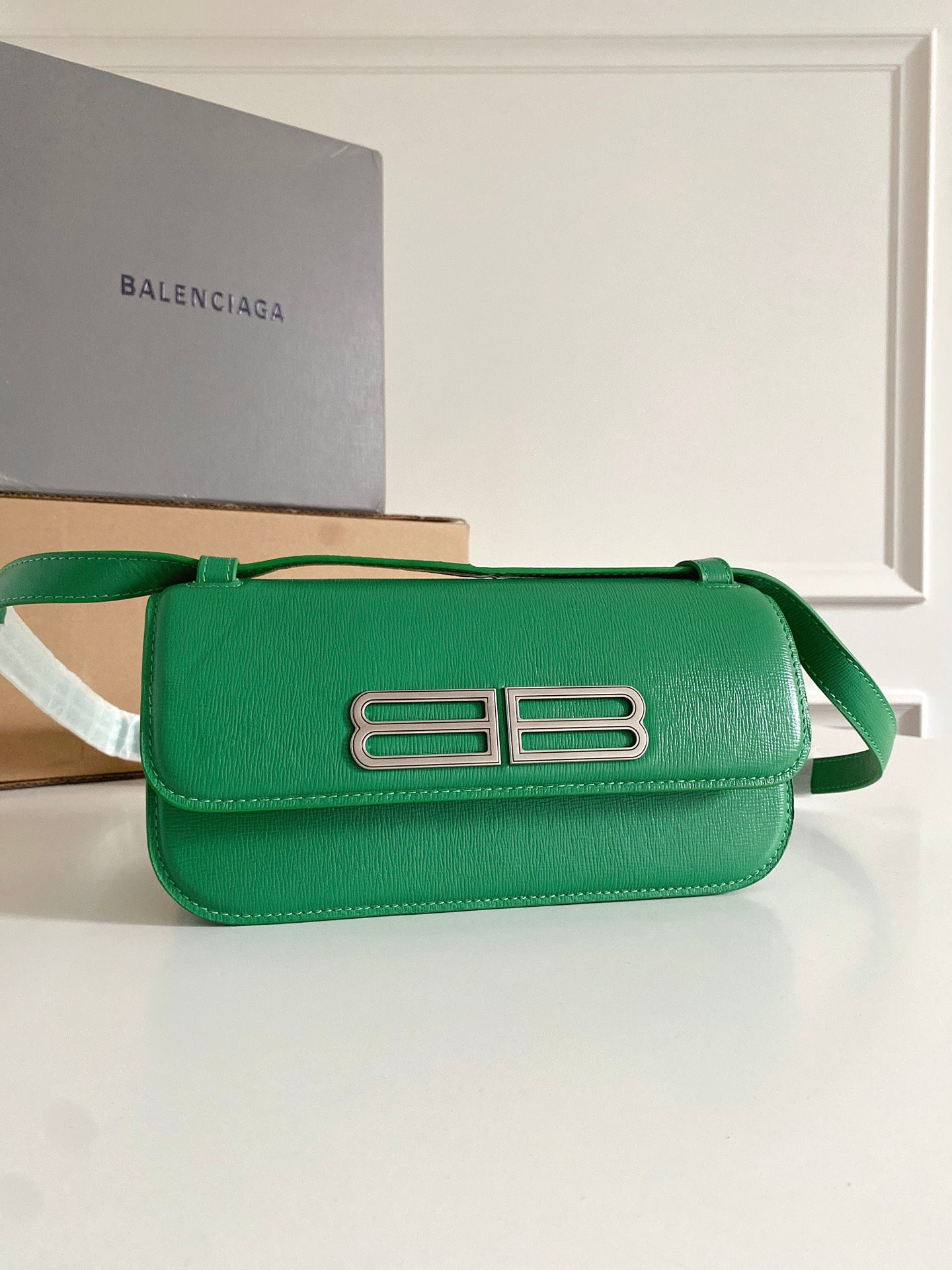 BALENCIAGA GOSSIP SMALL BAG
