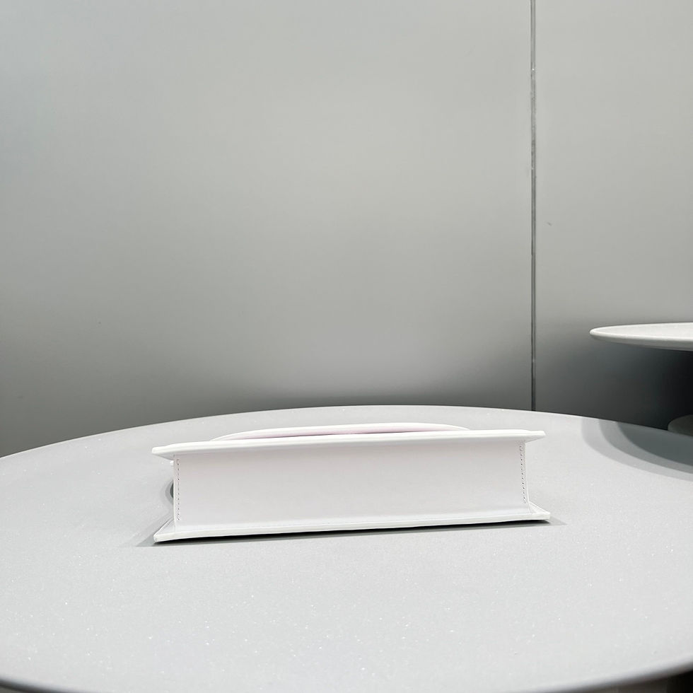 Thumbnail: JACQUEMUS LE SAC ROUND