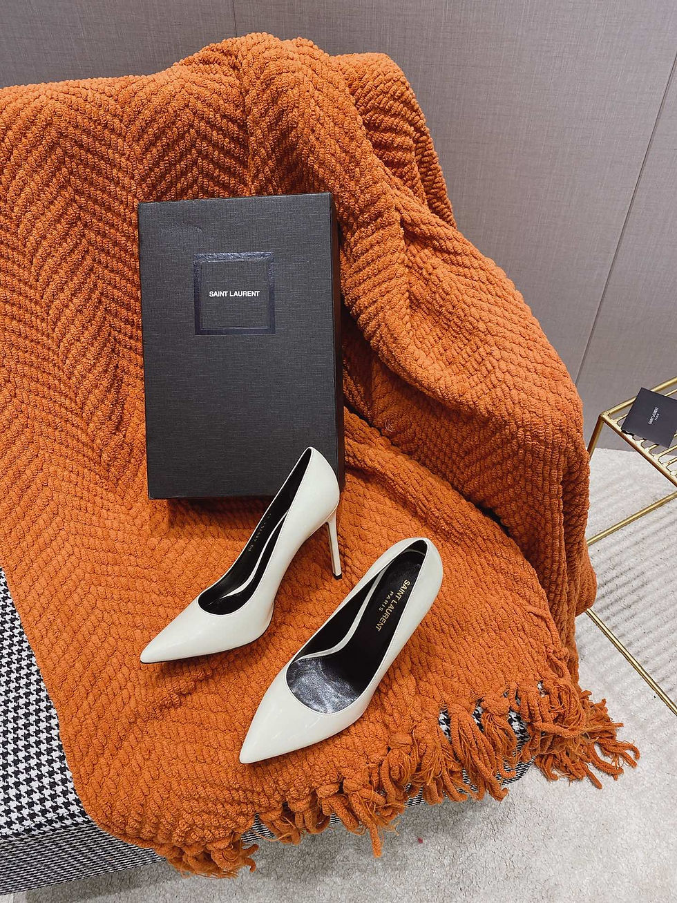 Thumbnail: YSL ANJA PUMPS