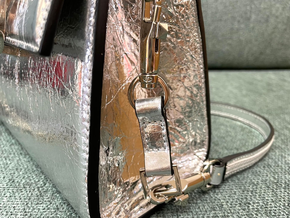 Thumbnail: VALENTINO VSLING SMALL HANDBAG