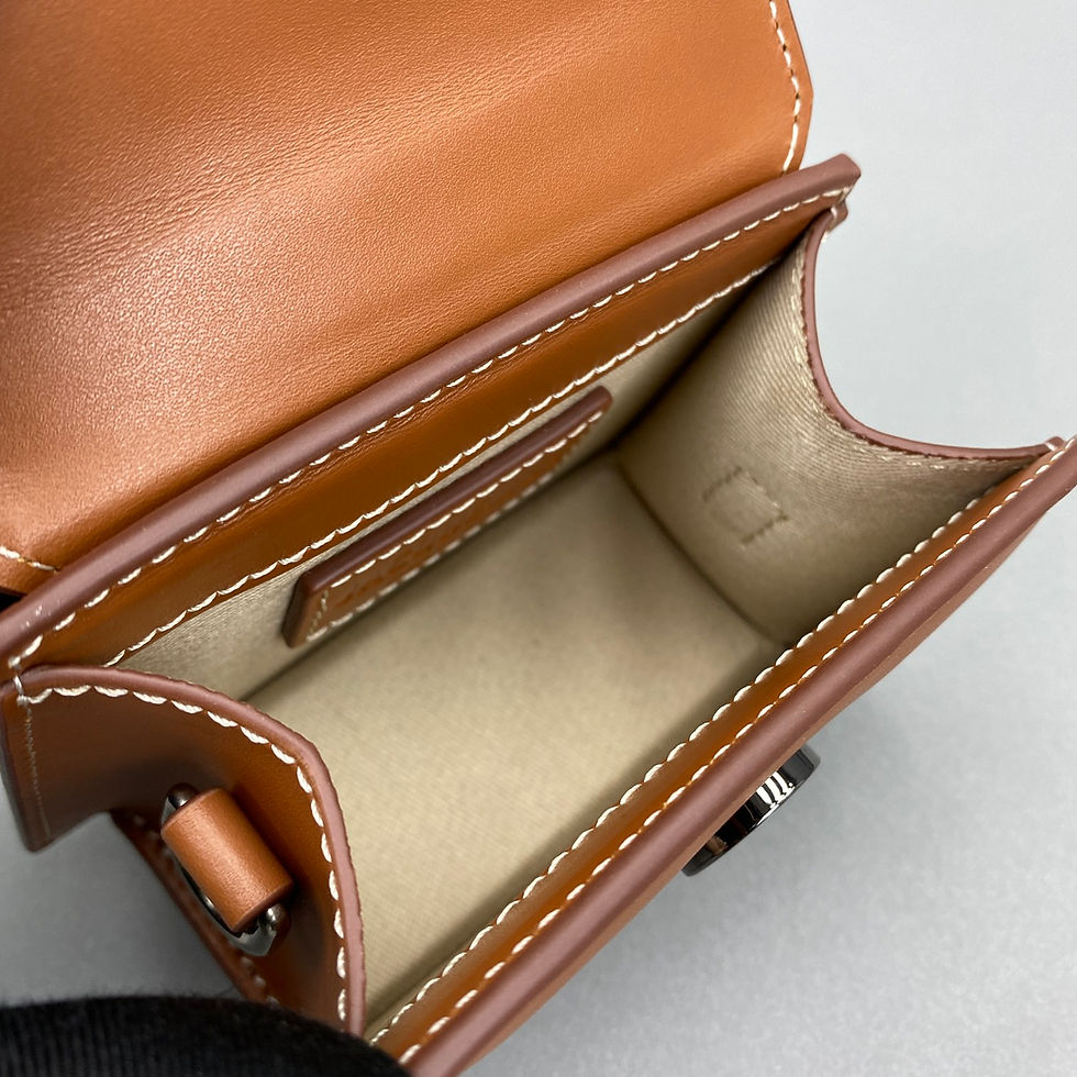 Thumbnail: JACQUEMUS LE CHIQUITO