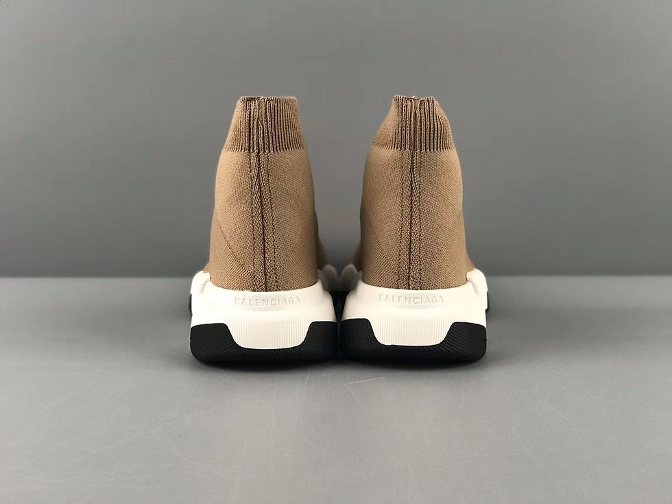 Thumbnail: BALENCIAGA SPEED RUNNER 2.0