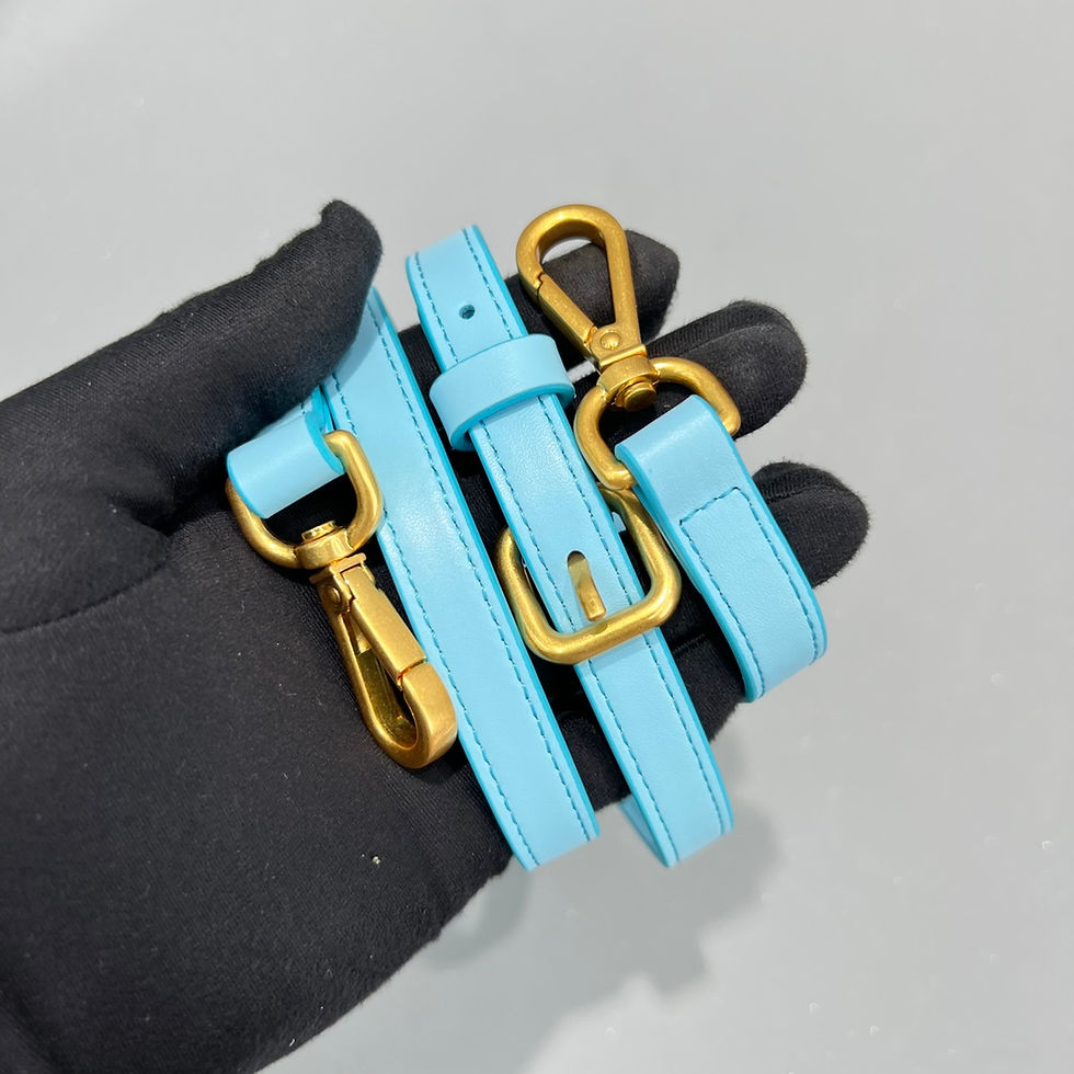 Thumbnail: JACQUEMUS BAMBINO SMALL BAG