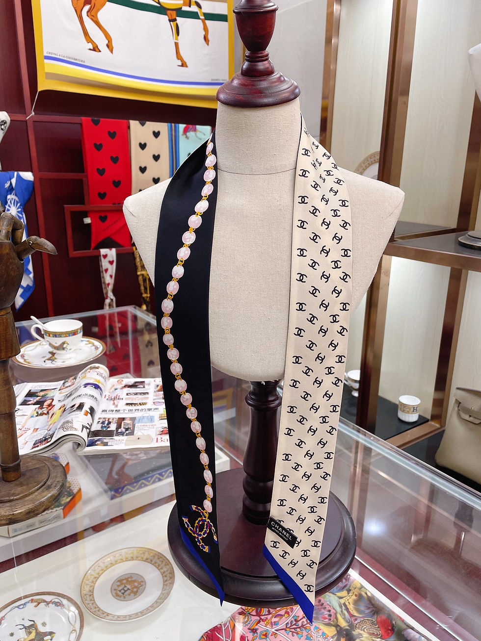 Thumbnail: LV TWILLY