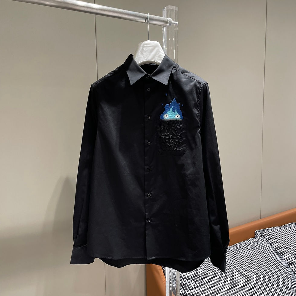 LOEWE SHIRT
