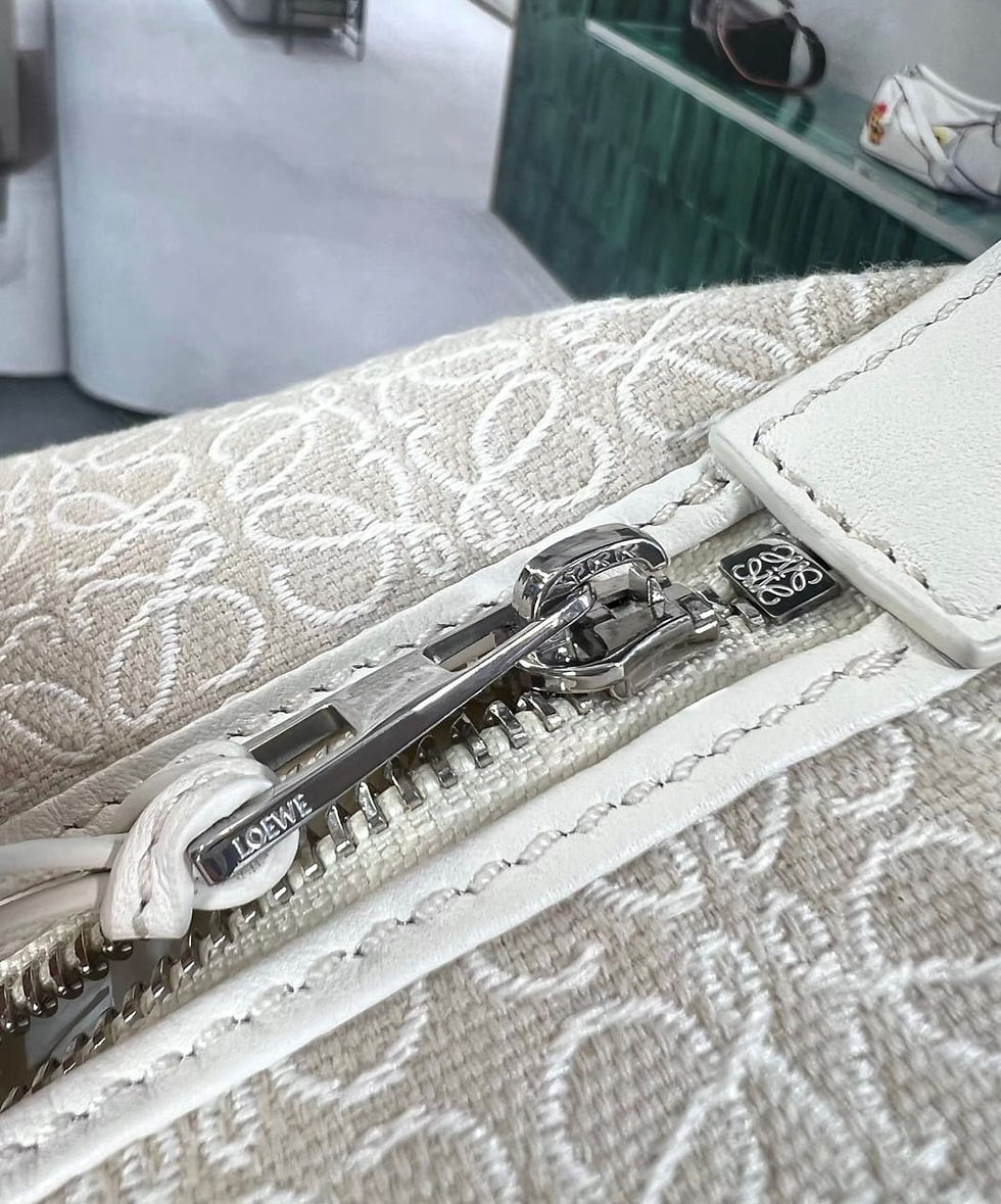 Thumbnail: LOEWE CUBI SMALL BAG