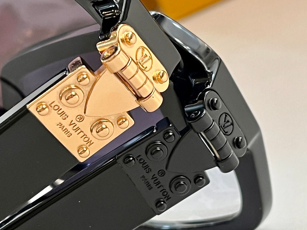 Thumbnail: LV GLASSES