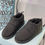 Thumbnail: PRADA PADDED NYLON SLIP-ON SHOES