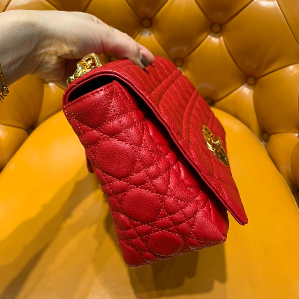 Thumbnail: DIOR CARO LARGE