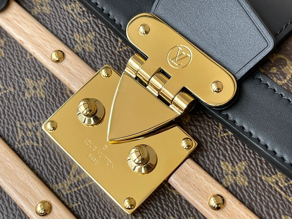 Thumbnail: LV TRIANON PM BAG