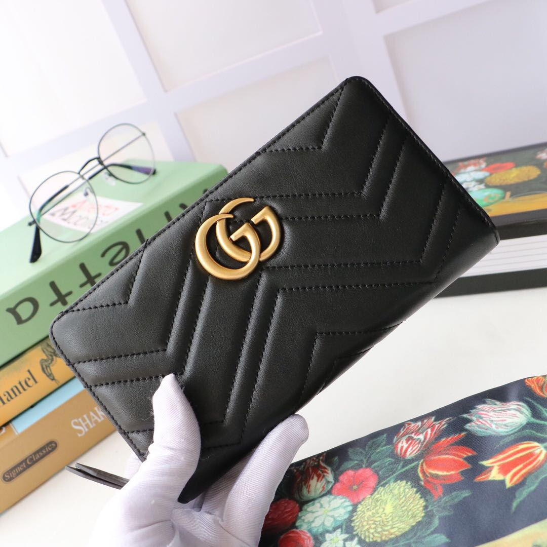 GUCCI GG MARMONT WOC