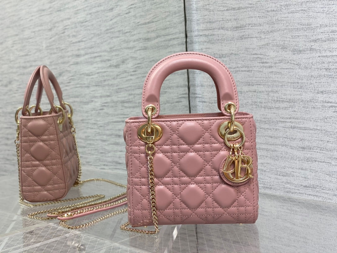 LADY DIOR MINI