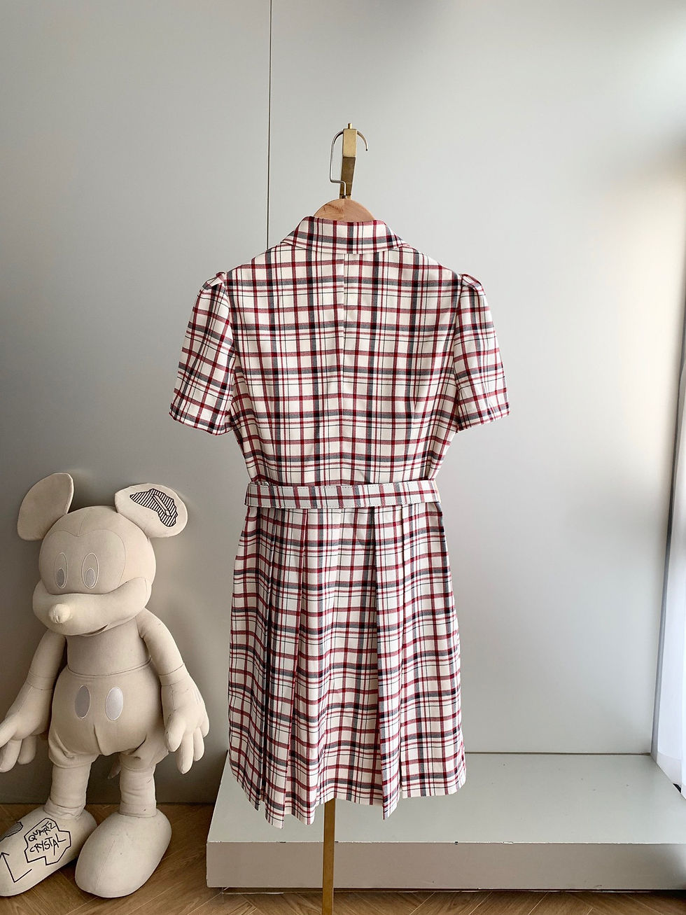 Thumbnail: DIOR DRESS