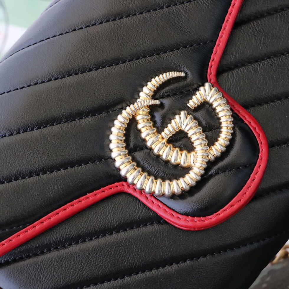 Thumbnail: GUCCI GG MARMONT WOC