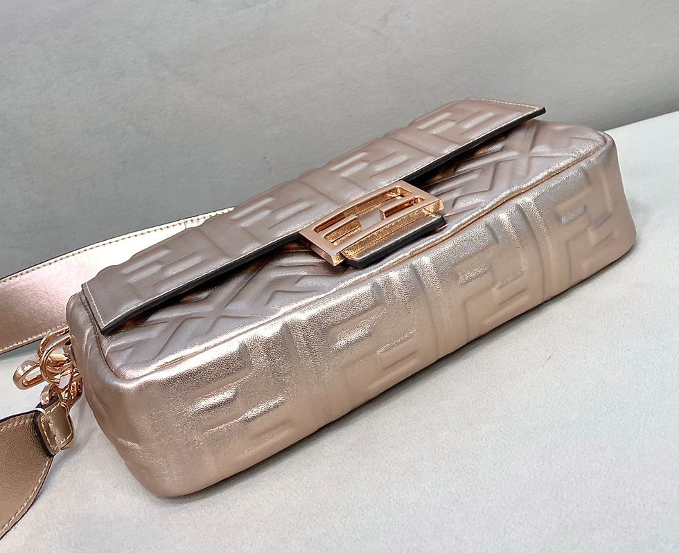 Thumbnail: FENDI BAGUETTE SMALL BAG