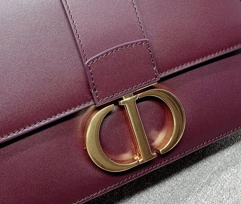 Thumbnail: DIOR MONTAIGNE 30 BAG