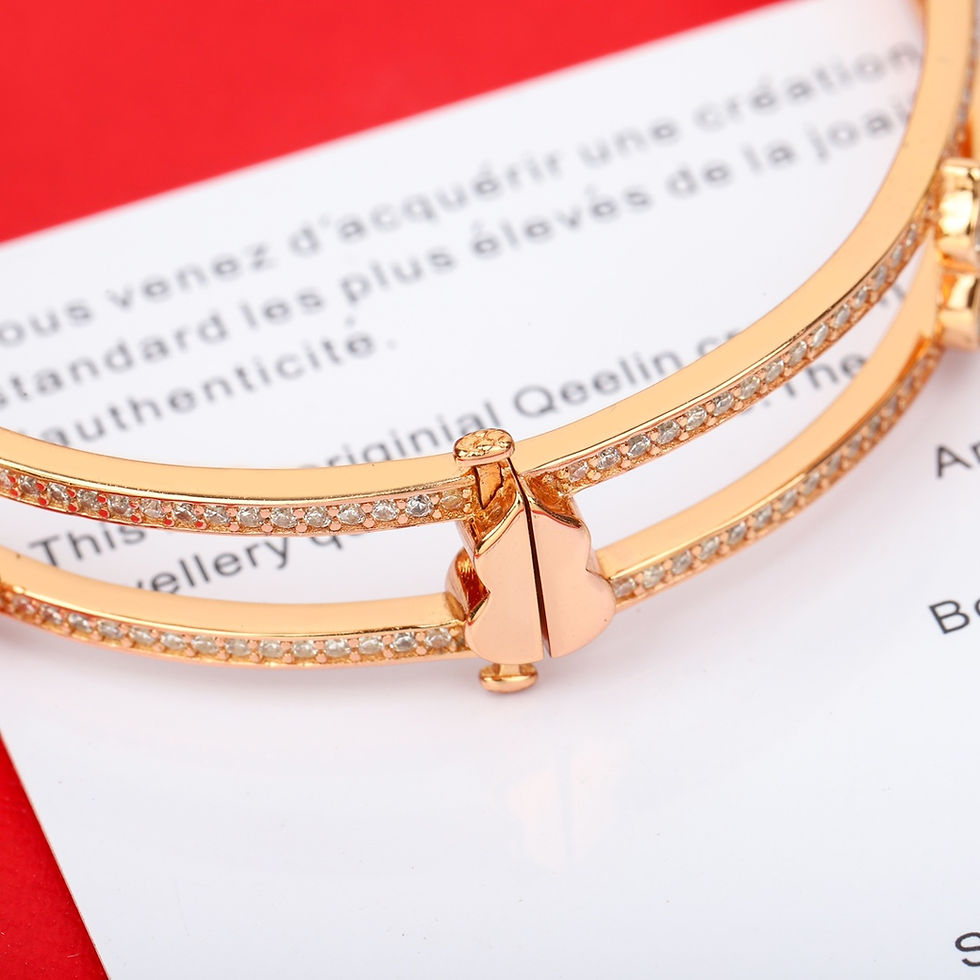 Thumbnail: CARTIER BRACELET