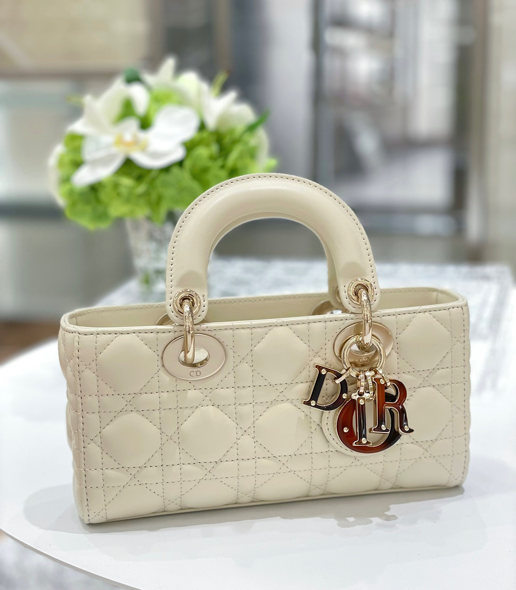 LADY D JOY SMALL ULTIMATE BAG