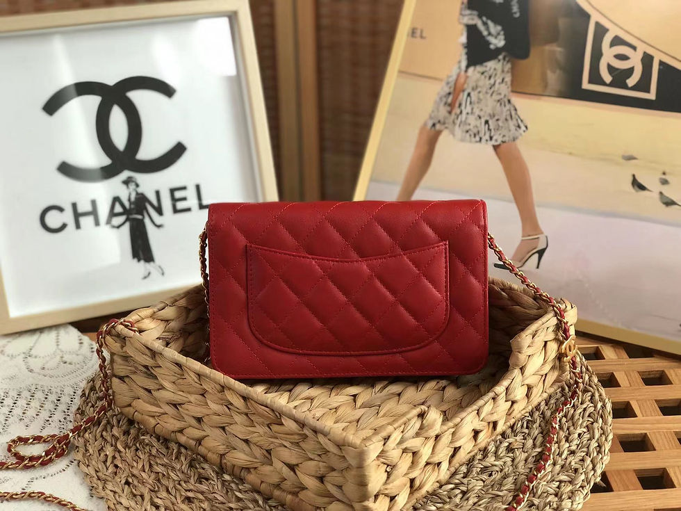 Thumbnail: CHANEL WOC