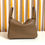 Thumbnail: HERMES LINDY 26 SWIFT ETAUPE BAG