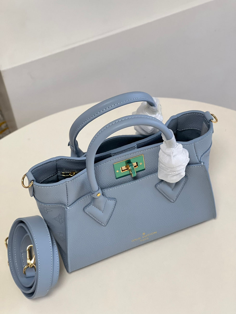 Thumbnail: LV ON MY SIDE PM BAG