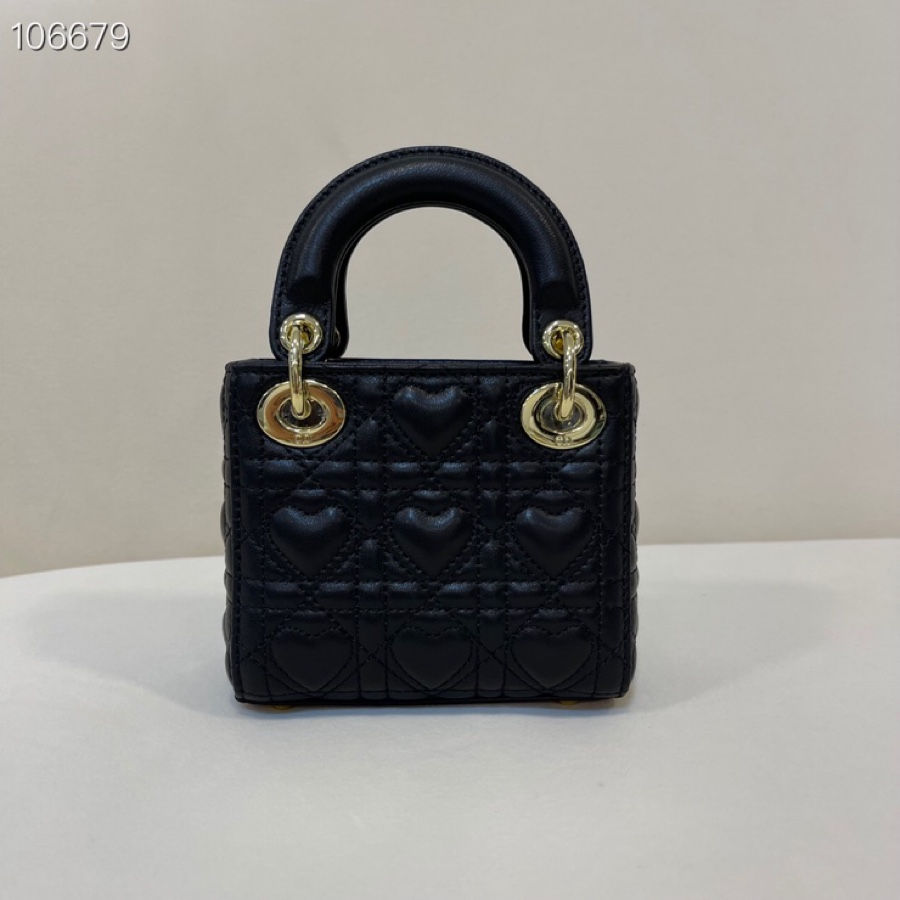 Thumbnail: MICRO LADY DIOR