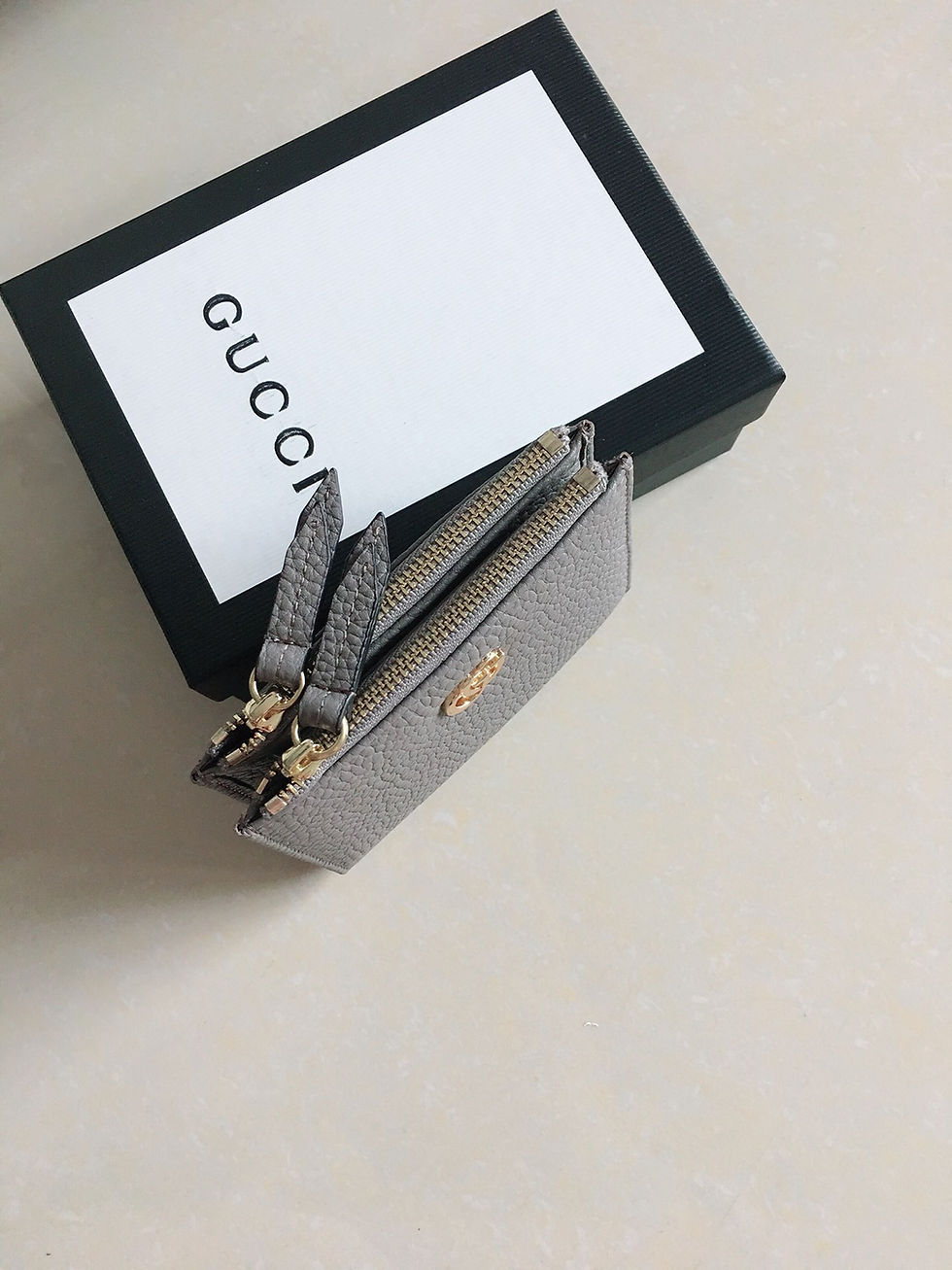 Thumbnail: GUCCI CARD CASE