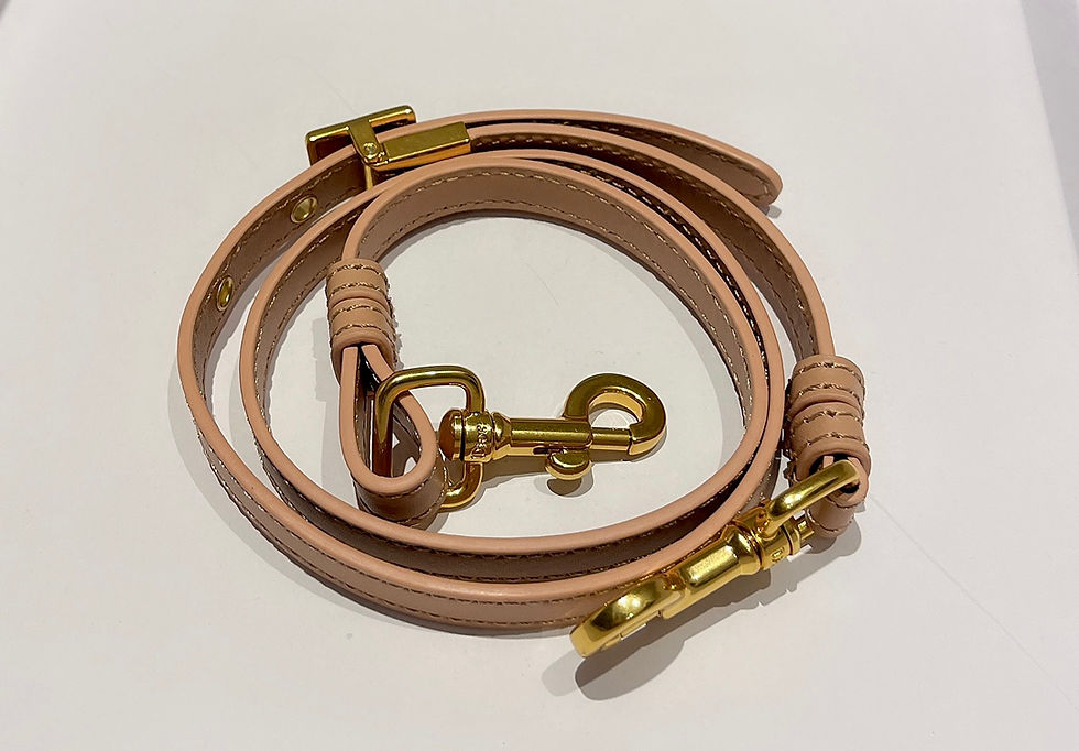 Thumbnail: DIOR BOBBY SMALL BAG