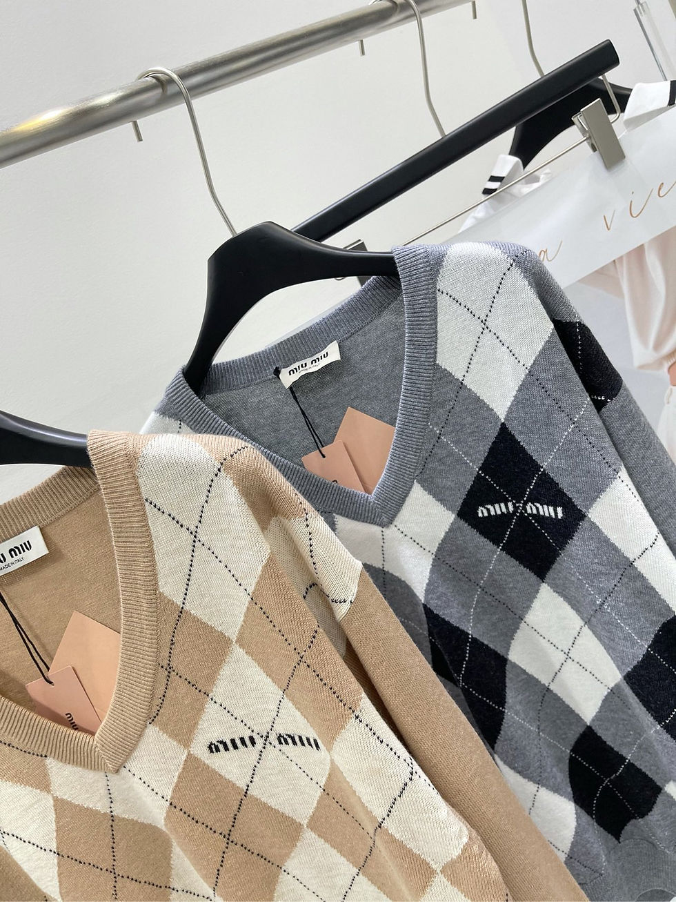 Thumbnail: MIU MIU SWEATER