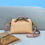 Thumbnail: FENDI BY THE WAY MINI BAG