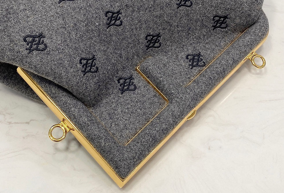 Thumbnail: FENDI FIRST SMALL BAG