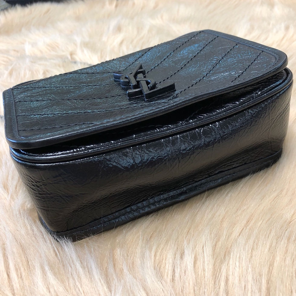 Thumbnail: YSL NIKI BAG