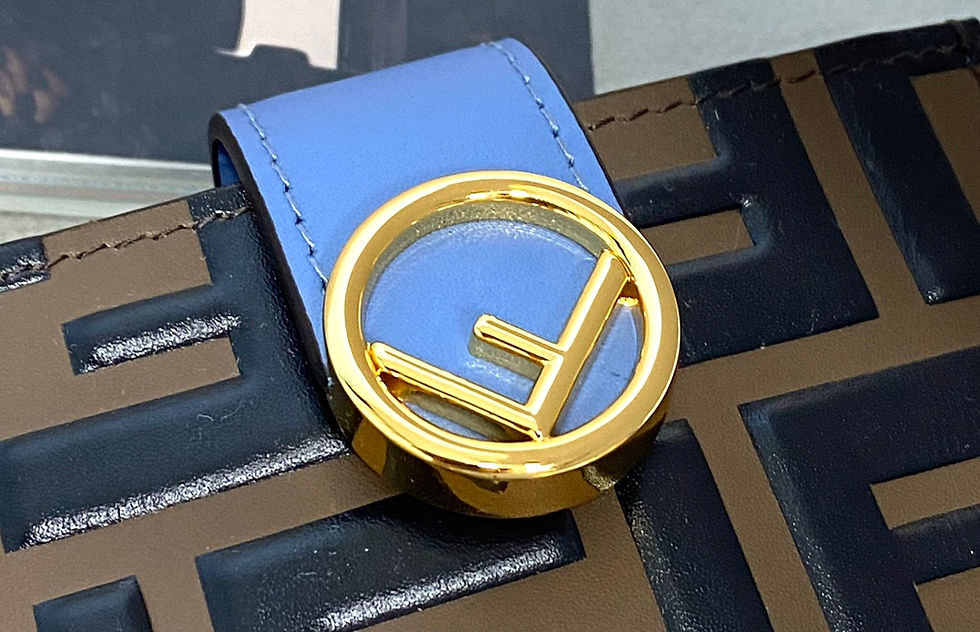 Thumbnail: FENDI WOC