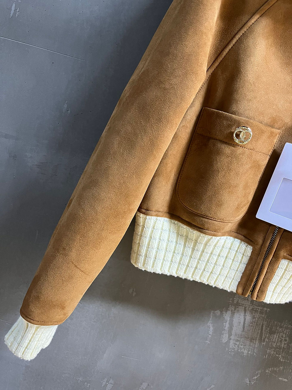 Thumbnail: CHANEL JACKET