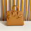 Thumbnail: HERMES BIRKIN 25 EPSOM GOLD GHW