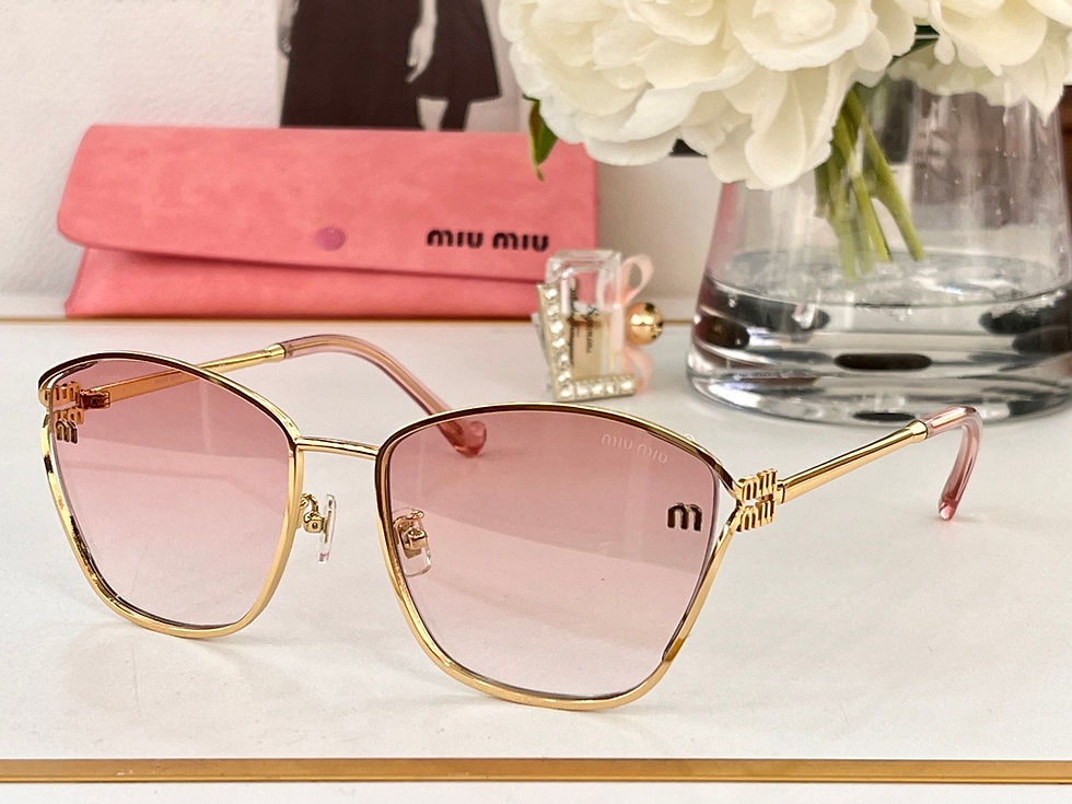 Thumbnail: MIU MIU GLASSES