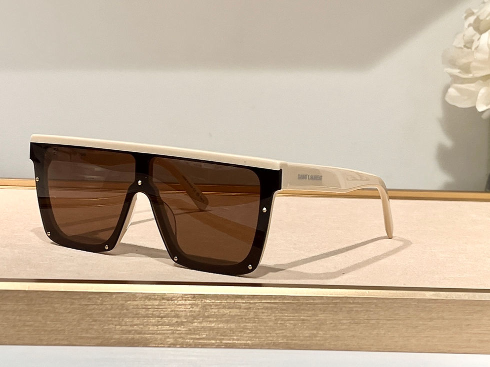 Thumbnail: YSL GLASSES