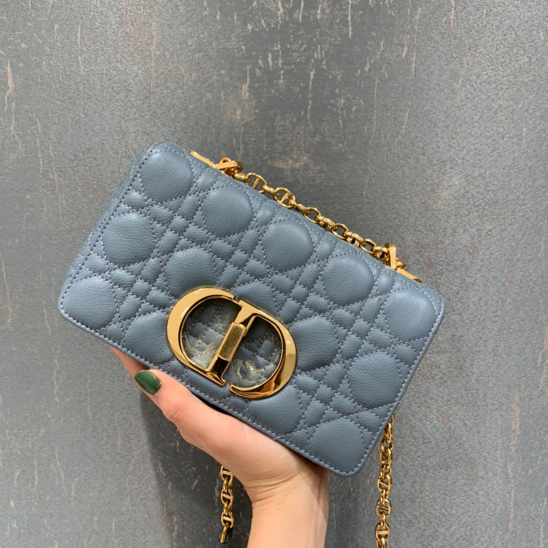 DIOR CARO SMALL