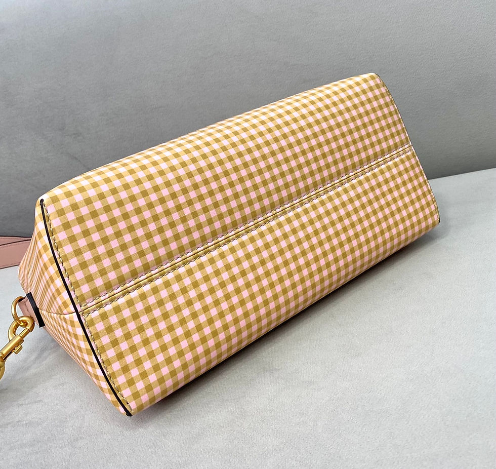 Thumbnail: FENDI BY THE WAY MEDIUM BAG