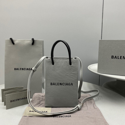BALENCIAGA PHONE HOLDER BAG Vlixco Goods