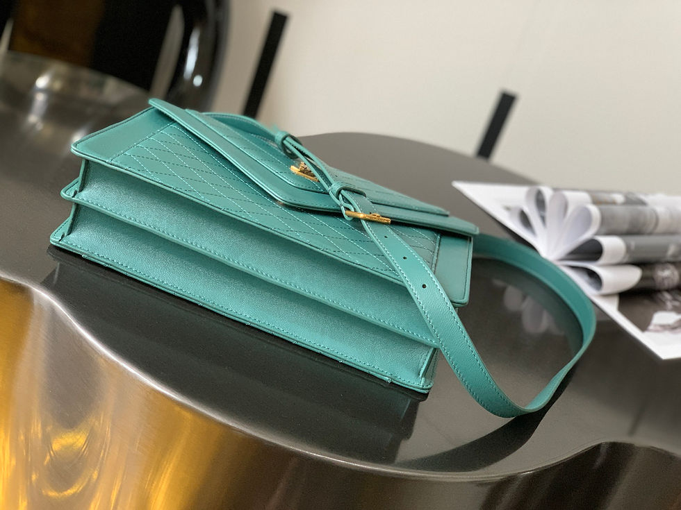 Thumbnail: YSL GABY SMALL BAG