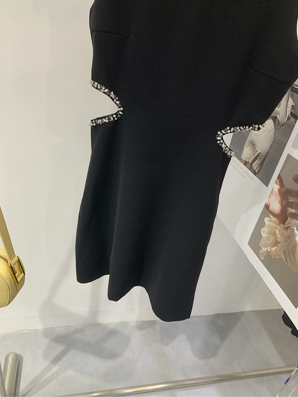 Thumbnail: MIU MIU DRESS