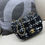 Thumbnail: CHANEL CF TWEED MINI BAG