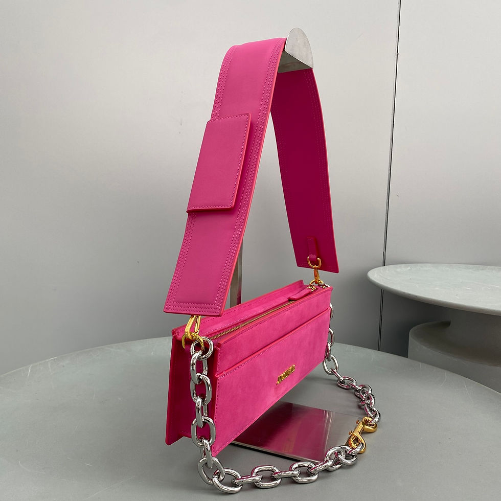 Thumbnail: JACQUEMUS LE CIUCIU