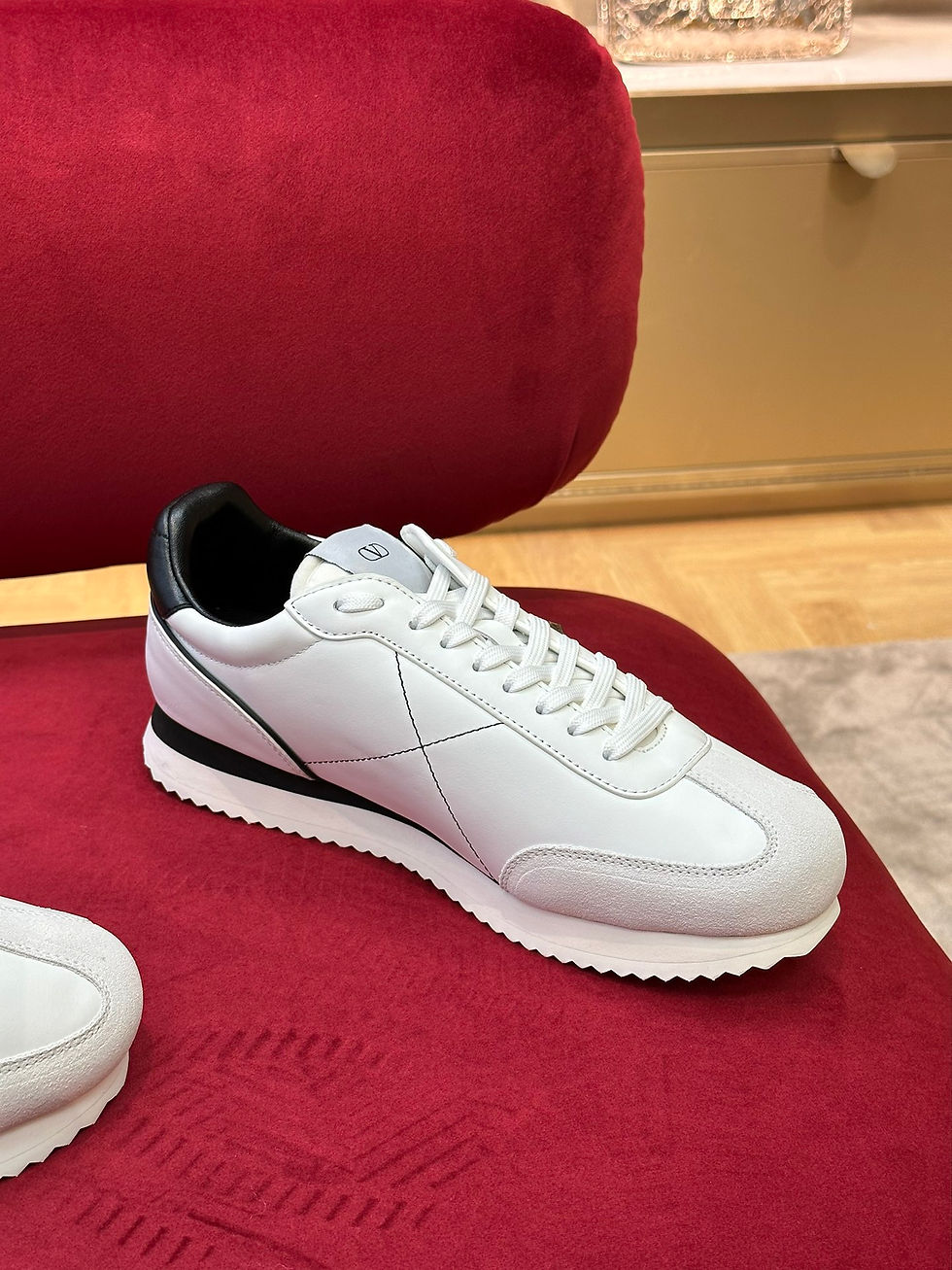 Thumbnail: VALENTINO SNEAKERS