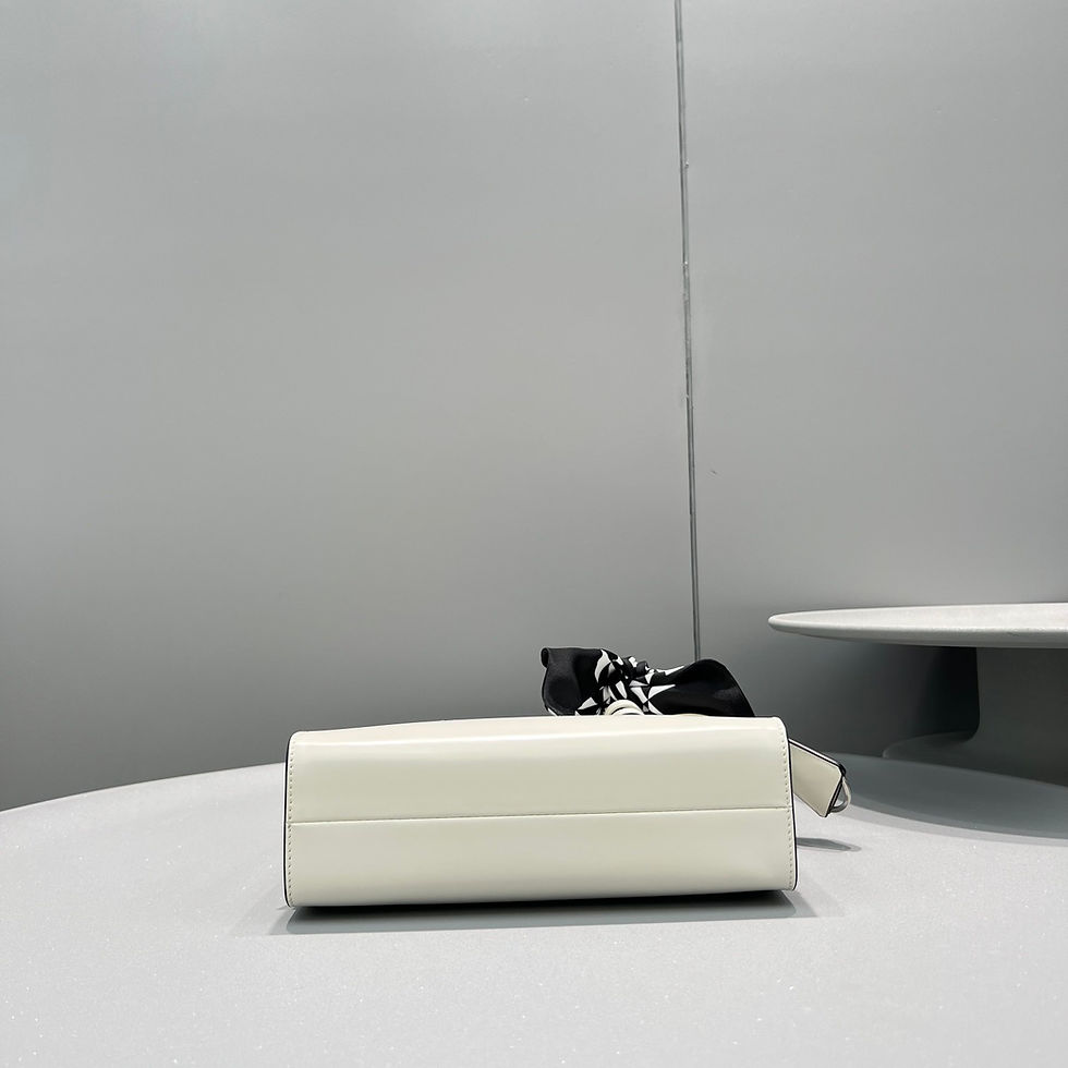 Thumbnail: PRADA RE-EDITION 1995 BAG