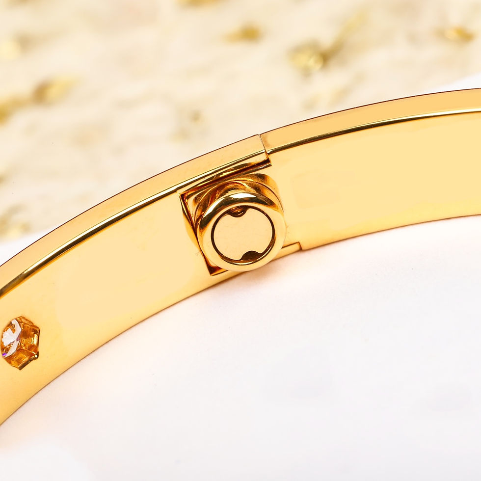 Thumbnail: CARTIER BRACELET
