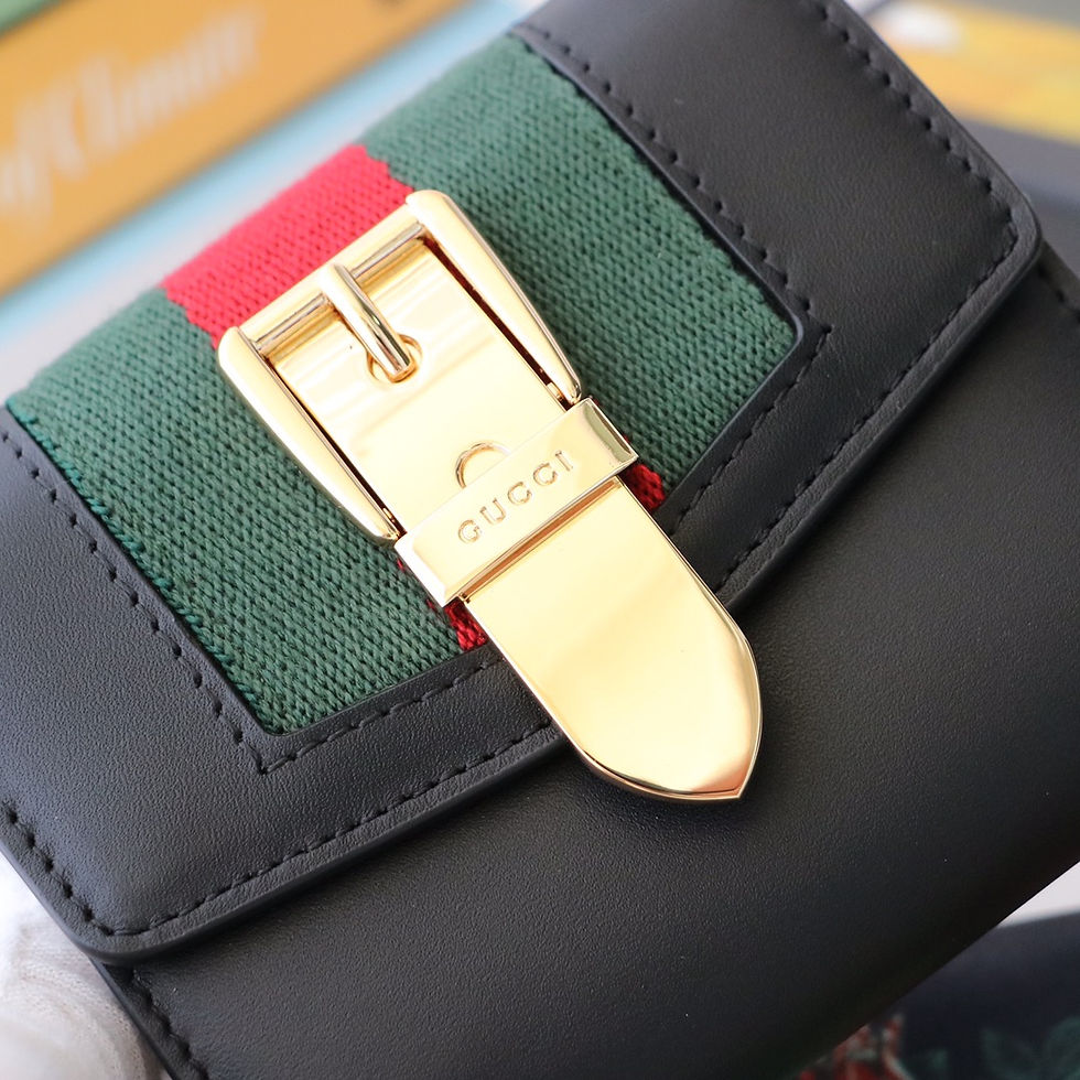 Thumbnail: GUCCI CARD CASE